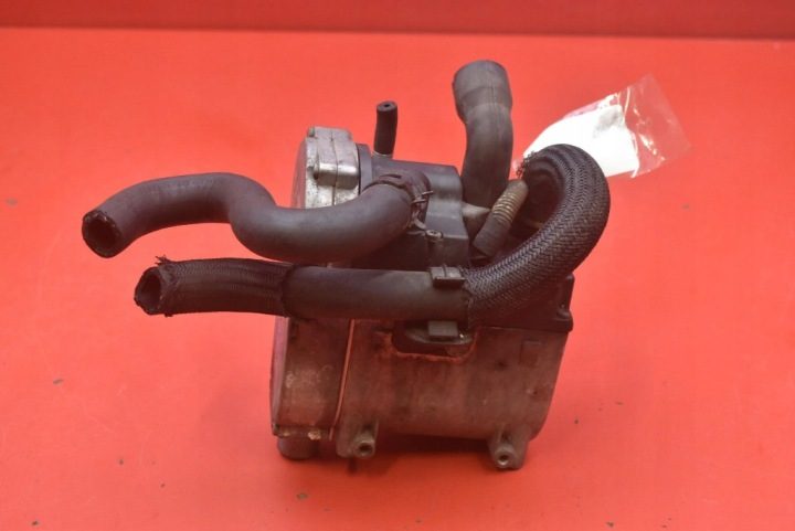 WEBASTO АВТОНОМНЫЙ ОТОПИТЕЛЬ 252421 TOYOTA VERSO 1 I 2.0 D-4D 128 л.с. 09-13, фото 6
