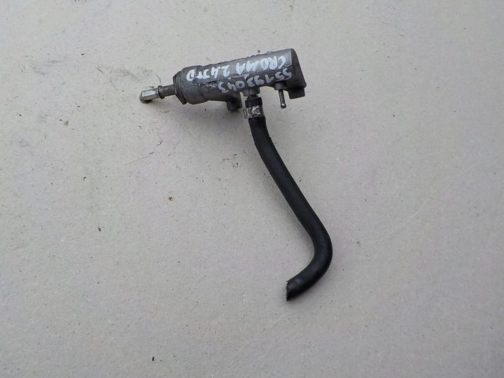 Топливная рампа Fiat Croma II 2,4 JTD 55193043, фото 1