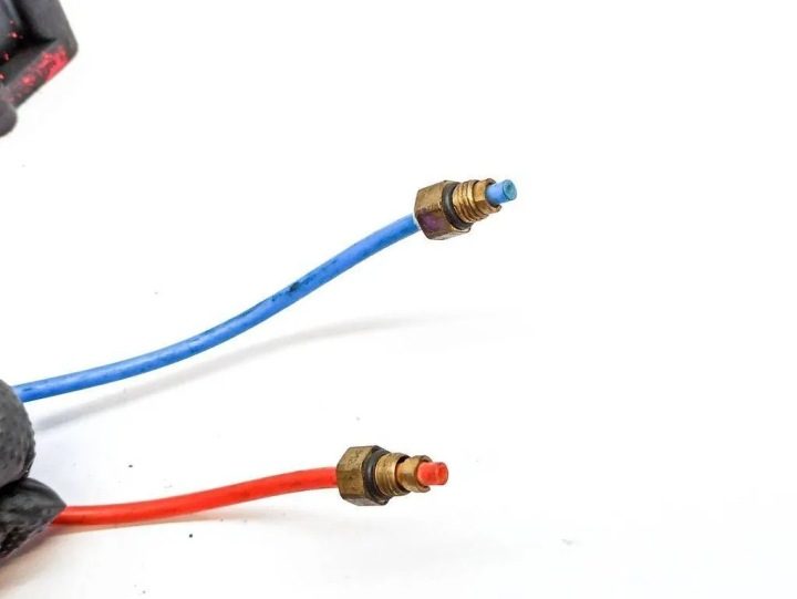 КОМПРЕССОР ПНЕВМОПОДВЕСКИ BMW 5 (E39) 4722515610 34310503 2.5L 2001, фото 11