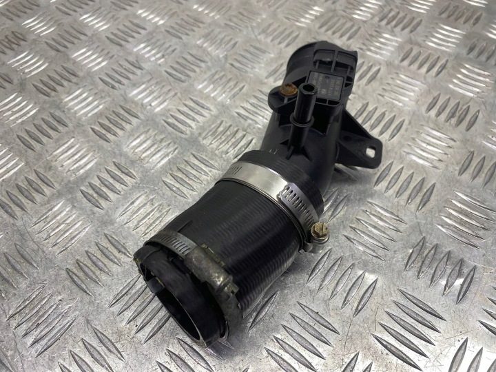 ПАТРУБОК ВОЗДУШНЫЙ ПАТРУБОК ДАТЧИК FORD ECOBOOST 1.0 BV61-9F479-AA, фото 8
