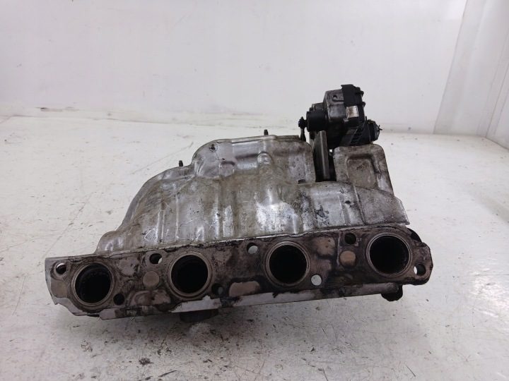 Ford Mondeo MK3 2.0 TDCI турбина 4S7Q-6K682-EJ, фото 2