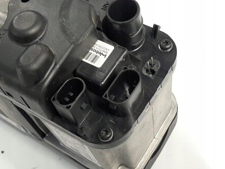 VW T5 T6 WEBASTO АВТОНОМНЫЙ ОТОПИТЕЛЬ 7T0819008B, фото 4