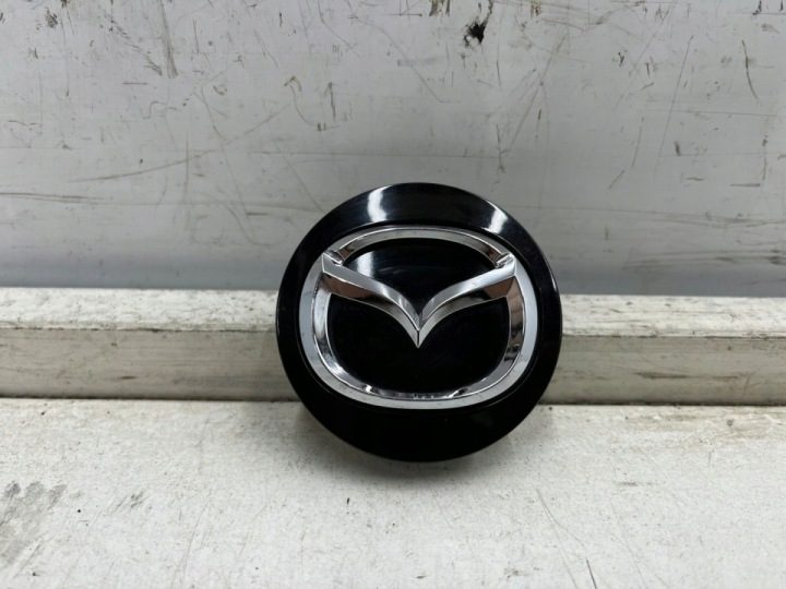 Крышка Mazda OE 5 мм Mazda bbm237190, фото 1