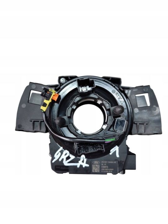 ШЛЕЙФ ПОДРУЛЕВОЙ FORD FIESTA MK8 С ПОДОГРЕВОМ H1BT-3F944-BC, фото 1