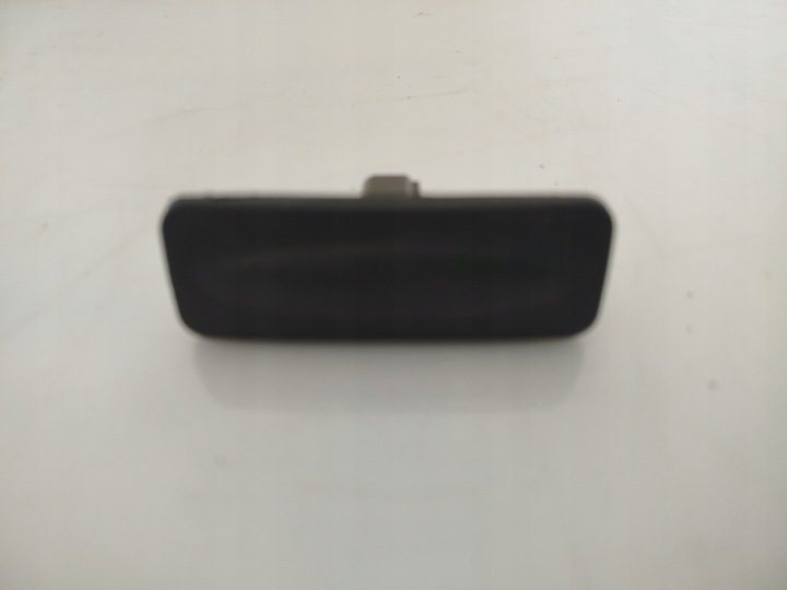 РУЧКА БАГАЖНИКА HYUNDAI ELANTRA 1,6 20- 81260G3000, фото 1