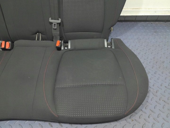 FORD FOCUS IV 18- ХЭТЧБЕК ДИВАН ЗАДНИЙ, фото 2