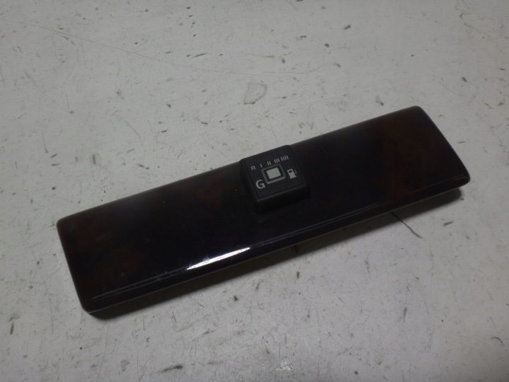 МОЛДИНГ ДЕКОРАТИВНЫЙ ЗАЩИТА ДЕКОР ПАНЕЛИ BMW E39 ЕВРОПА, фото 1