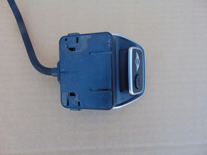КАМЕРА ЗАДНЕГО ВИДА BMW E81 E87 F20 F06 F12 E63 E64 E85 MINI COOPER CLUBMAN, фото 11