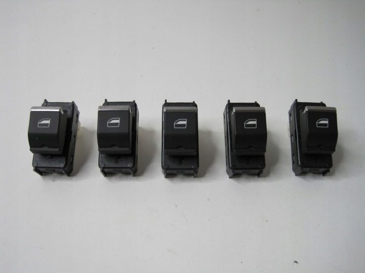 Переключатель кнопка стекол Peugeot 308 508 3008 5008 98220313ZD, фото 1