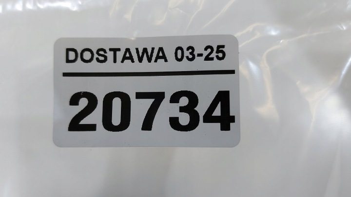 ПРОТИВОТУМАННАЯ ФАРА ПРАВАЯ VW TOURAN I 1T0941700C, фото 8