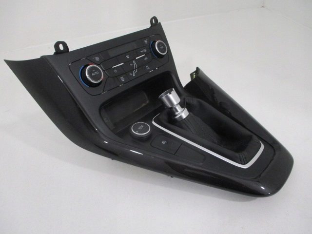 FORD FOCUS MK3 РАМКА ТОННЕЛЬ ЧЕХОЛ F1EB-A044H83, фото 11