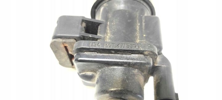 Турбина MERCEDES-BENZ A (W168) 4715396 13917197 1.7L дизель 66 кВт 2000, фото 6