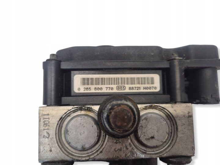 Opel OE 13276461 насос ABS, фото 6