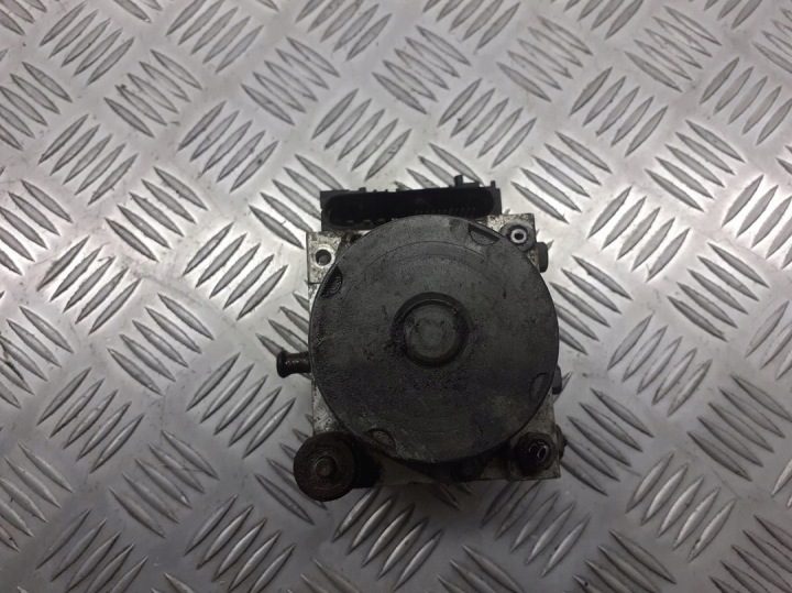 НАСОС ABS CITROEN C4 9649988280, фото 3