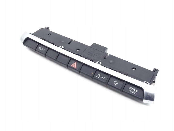 Панель переключатель кнопка аварийного Drive Select Audi A3 8V 8V0925301BA, фото 1
