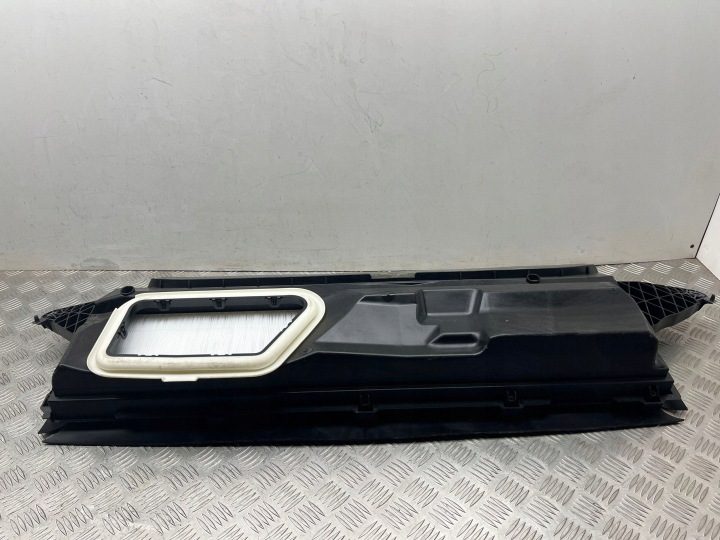 Tesla Model Y Juniper фильтр корпус салонного фильтра 149516728D, фото 4