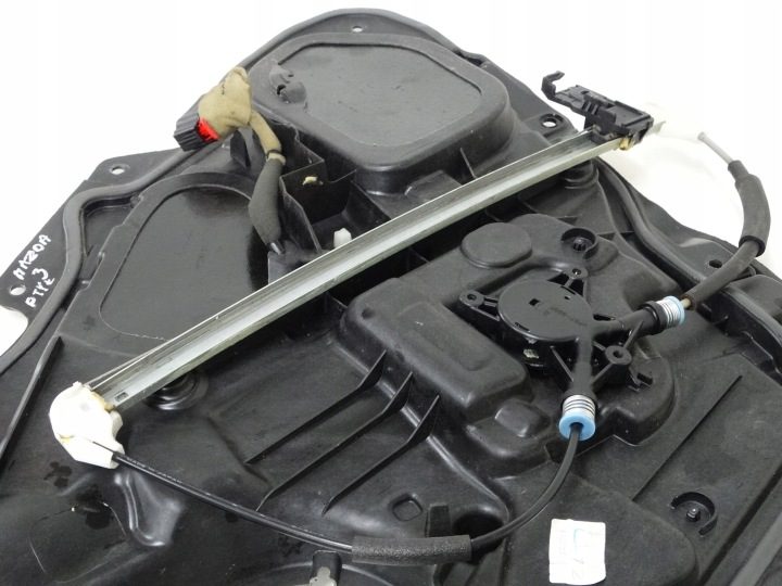Стеклоподъемник двери Mazda OE BP4K7297X, фото 9