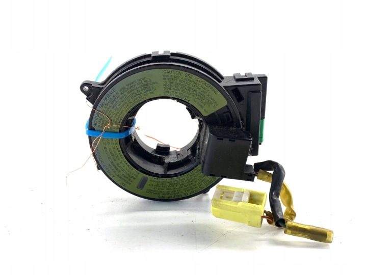 ШЛЕЙФ AIRBAG MITSUBISHI OUTLANDER I 01-08, фото 1