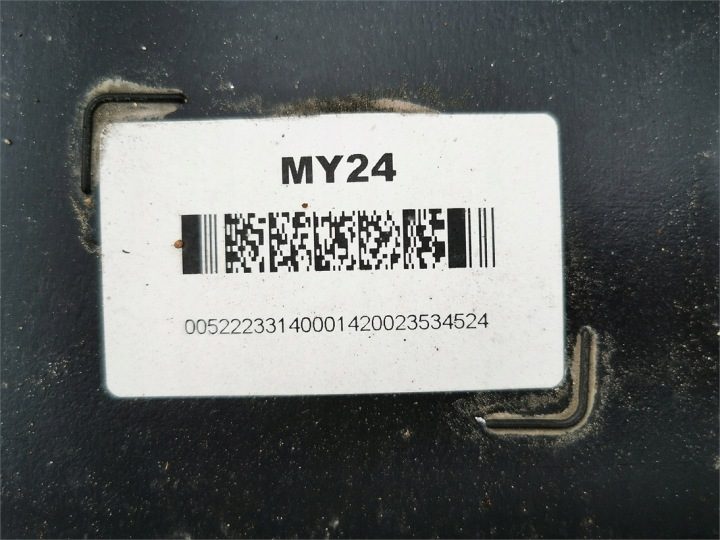 PEUGEOT BOXER CITROEN JUMPER 24-26 2.2 HDI E6 БАК ADBLUE + НАСОС, фото 4