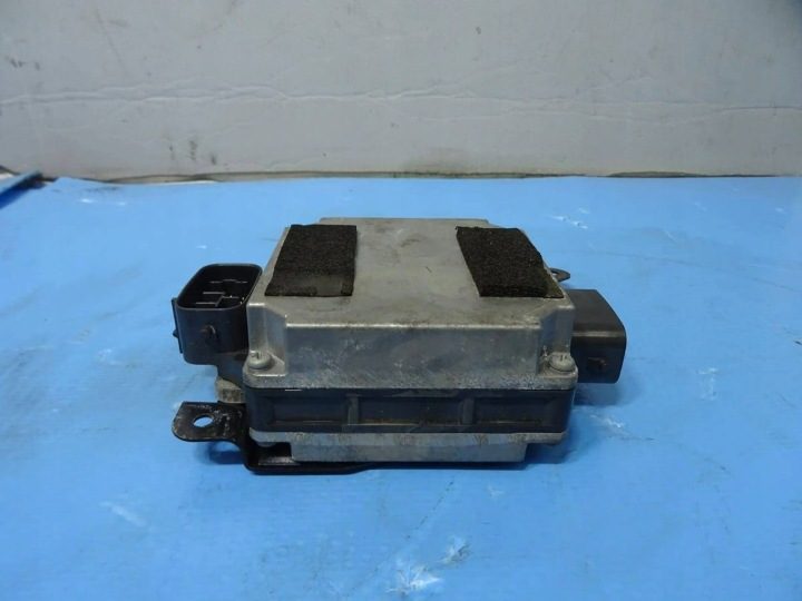 Модуль Lexus GS 450 89650-30670, фото 2