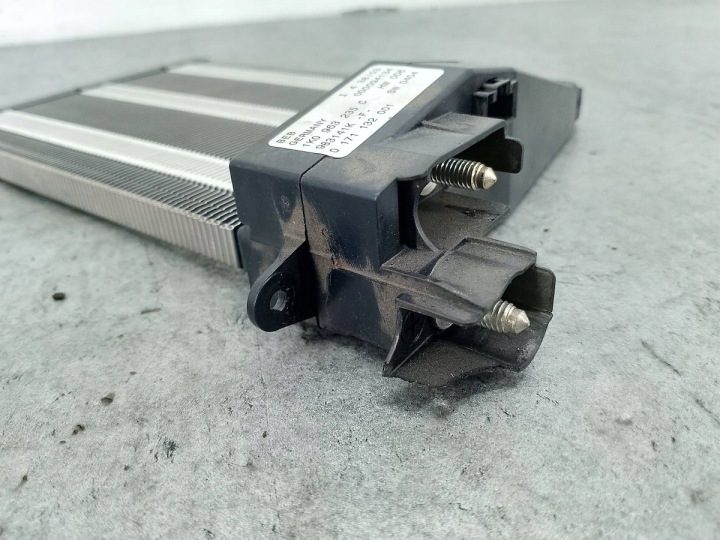 Отопитель электрический VW Golf V 1K0963235C 1.9 TDI, фото 2