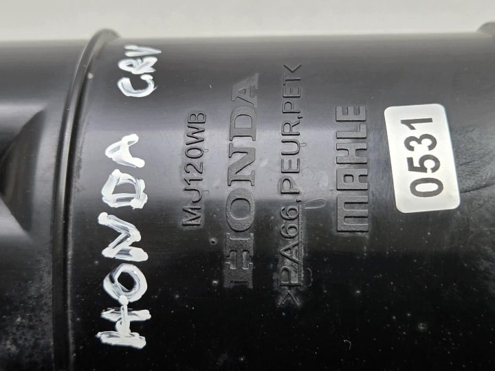 Адсорбер Honda CR-V V 2.0 гибрид MJ120WB, фото 12