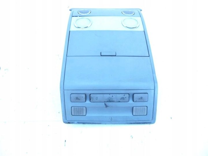 Плафон освещения кабины Volkswagen OE 7L0868403, фото 2