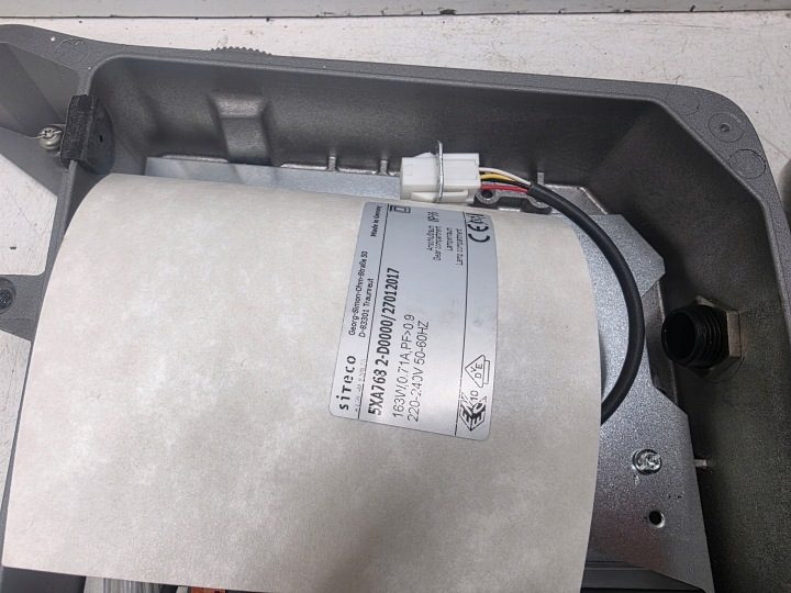 Прожектор LED SuperLED 300W 33000 lm белый zimny IP65, фото 7