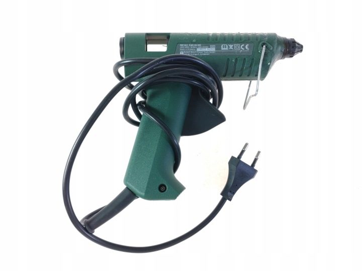 Bosch DIY PKP 18 E Пистолет для klejenia на gorąco 0603264508, фото 5
