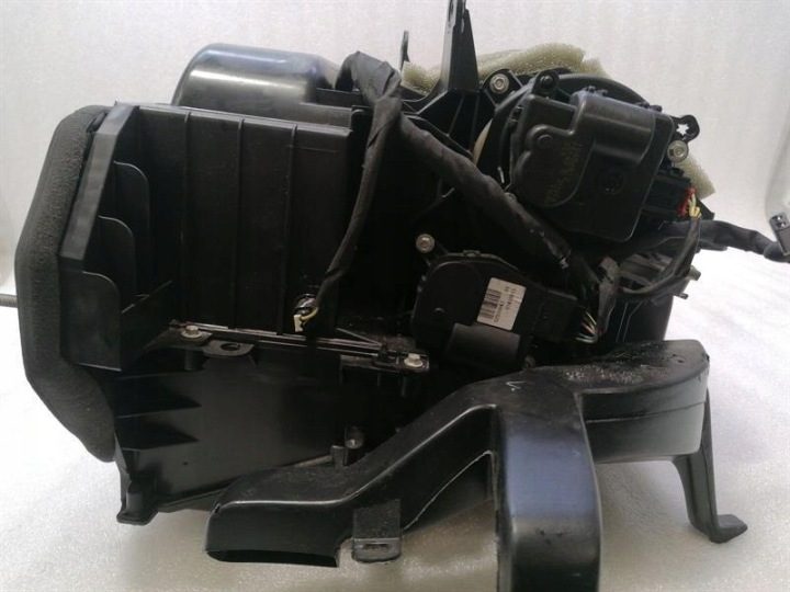CHEVROLET CORVETTE C7 HVAC 23154085 HAVAC, фото 4