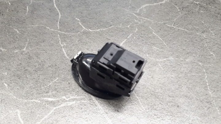 9800972 кнопка стеклоподъемника задняя Mini Countryman r60, фото 4