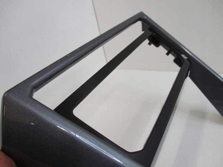 Рамка корпус тоннеля VW T-Roc 2GA863097 2GA863099B 2GA863042B, фото 6