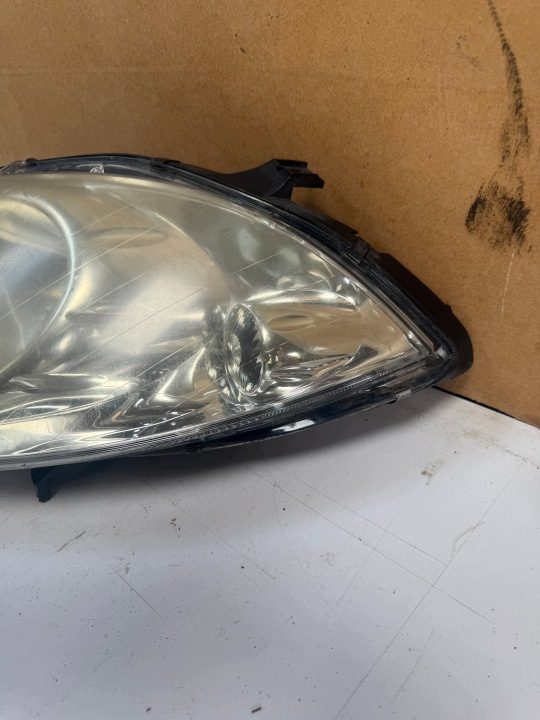 MERCEDES A-КЛАСС W167 ФАРА ЛЕВАЯ ПЕРЕДНЯЯ A1698200161, фото 2