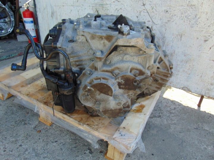 КОРОБКА ПЕРЕДАЧ АВТОМАТ POWERSHIFT FORD C-MAX MK2 2.0 TDCI BV6R-7000-AD, фото 12