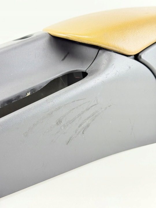 Porsche Boxster 986 2001 Элемент центральной консоли 99655212501, фото 3