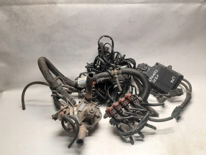 ГБО LOVATO TOMASETTO VALTEK PS01, фото 1