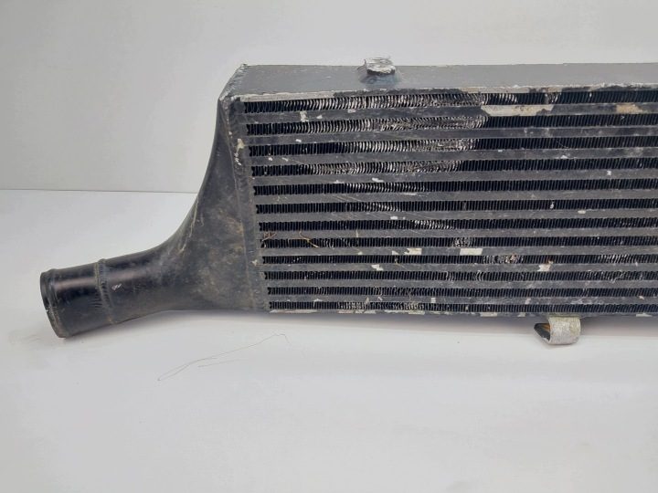 Интеркулер Airtec Motorsport Mazda 3 BL MPS 2.3 турбо, фото 5