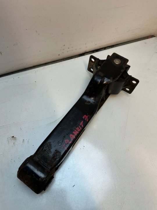 Передняя подушка двигателя FORD TRANSIT ФУРГОН 3C116P082 2.2L дизель 81 кВт, фото 2