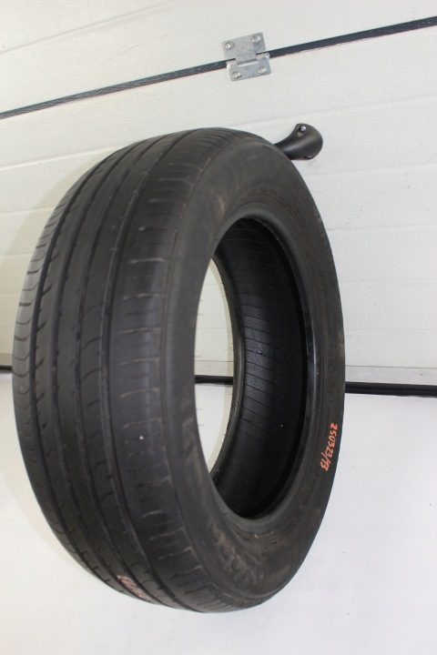 Шина летняя Davanti DX390 205/60R16 96 H, фото 2