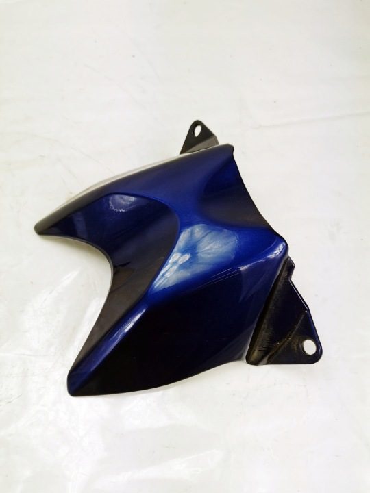 HONDA CBR 250 125 11-14 JC50 ОБТЕКАТЕЛЬ ЗАЩИТА БАК, фото 3