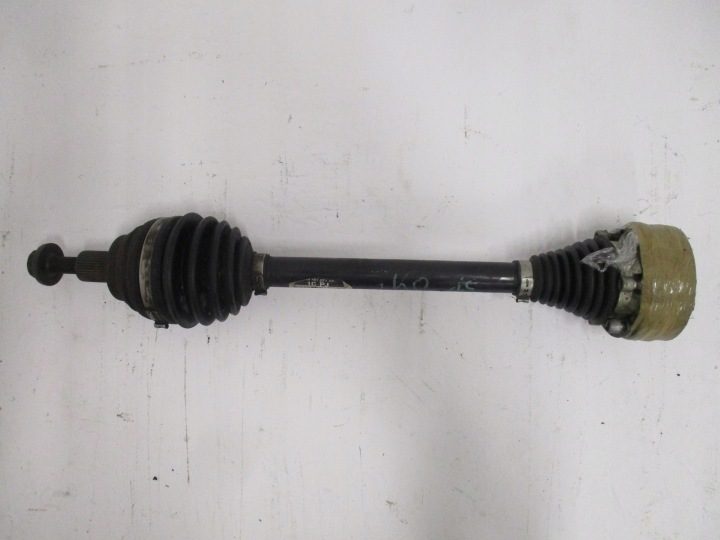 Полуось Левая Передняя VW Volkswagen Audi Seat Skoda 1K0407271CP, фото 5