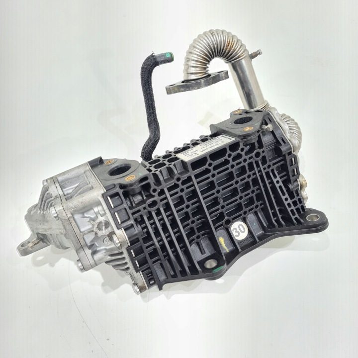 MAHLE EGR PSA DV5R 9808788580 GS988001, фото 4