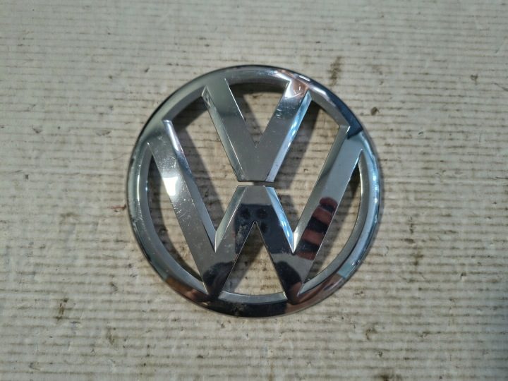 VW TIGUAN ЭМБЛЕМА ЗАДНЯЯ 5N0853630, фото 2