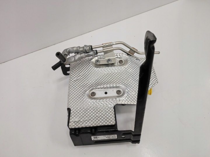 ТЕПЛООБМЕННИК AUDI VW SKODA SEAT 5QF819013B, фото 8