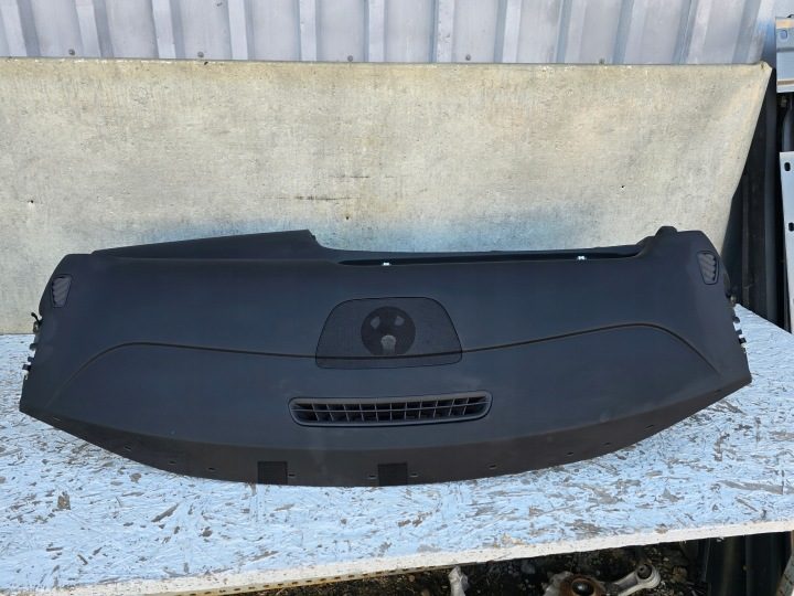 MERCEDES A КЛАСС W177 ПАНЕЛЬ КОНСОЛЬ ТОРПЕДО НЕ ВОССТАНОВЛЕННОЕ ! A1776806102, фото 4