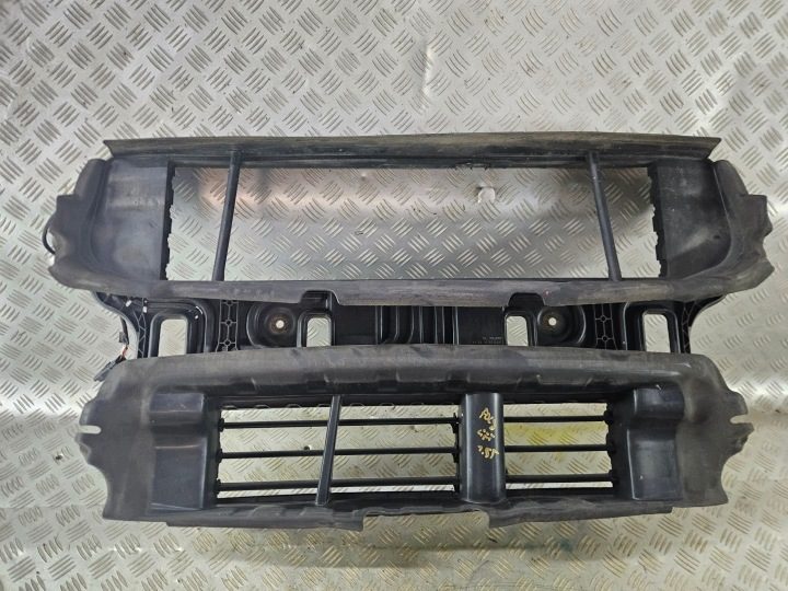 Жалюзи шторка воздуховод Ford Focus MK3 рестайлинг, фото 1