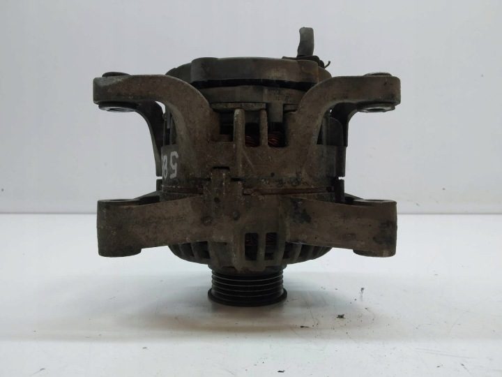 Генератор 1.3 16V Suzuki Wagon R III ( 2003-2008), фото 5