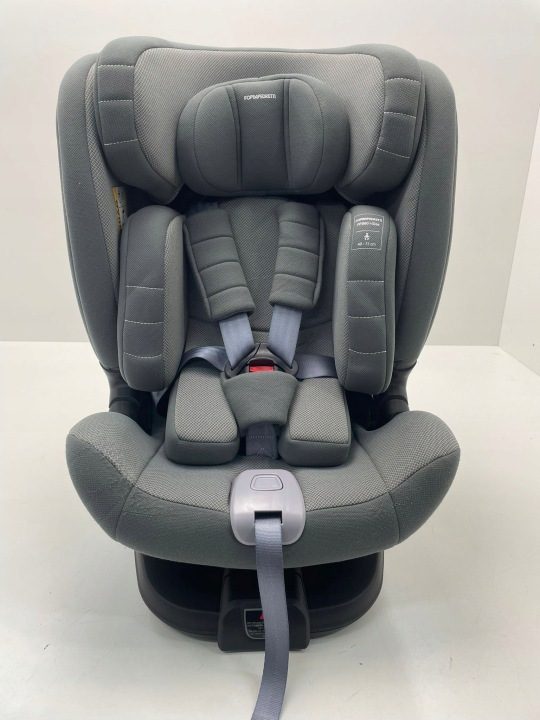 FOPPAEDRETTI АВТОКРЕСЛО OBRACANY 0-36 КГ FP360 I-SIZE ISOFIX, фото 5