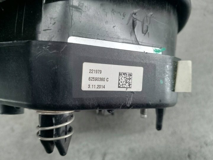 Mercedes W222 Airbag водителя - 100% - не восстановленный не Montowany, фото 3