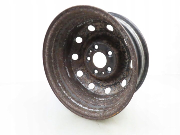 Штампованный диск Fiat OE 6.0" x 16" 5x130 ET 68, фото 3